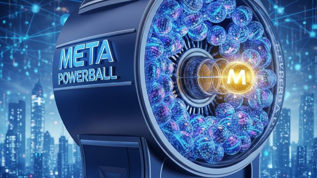 메타파워볼, 메타파워볼 분석 커뮤니티 사이트