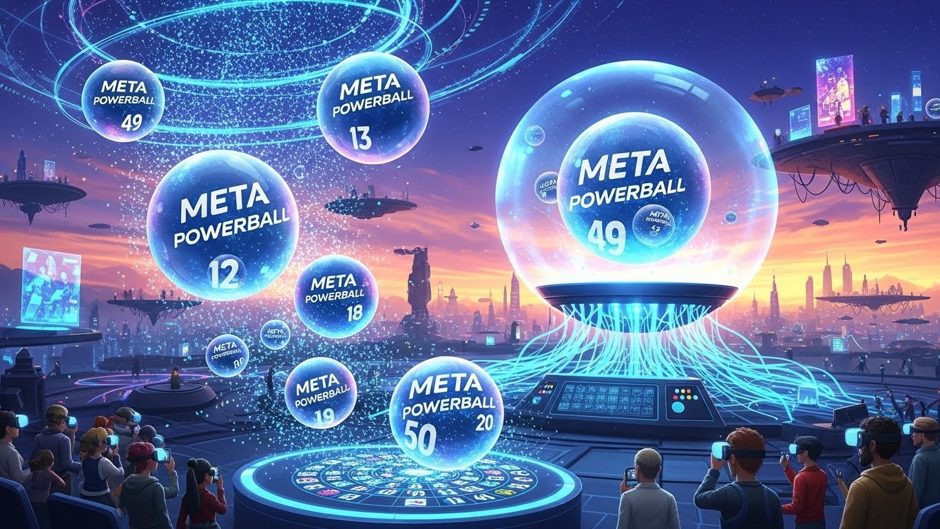 메타파워볼, 메타파워볼 분석 커뮤니티 사이트