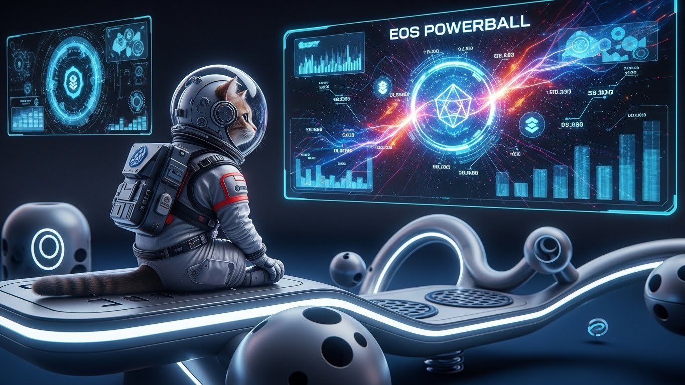 eos파워볼 있는 사이트 처음이라면 꼭 알아야 할 안전한 구조 이해와 체크 리스트